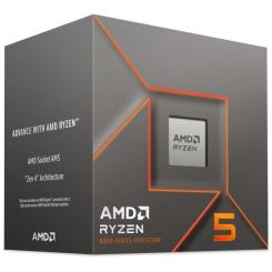 Процессор AMD Ryzen 5 8400F Фото