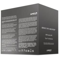 Процессор AMD Ryzen 5 8400F Фото 1