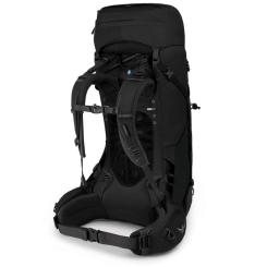 Рюкзак туристический Osprey Aether 55 black L/XL Фото 1