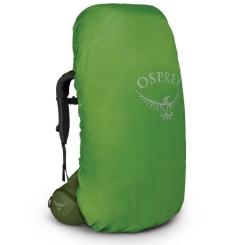 Рюкзак туристический Osprey Aether 55 black L/XL Фото 2
