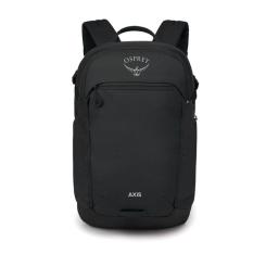 Рюкзак туристический Osprey Axis 24 Black Фото 3