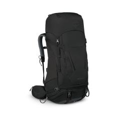Рюкзак туристический Osprey Kestrel 68 black L/XL Фото