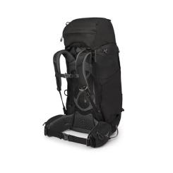 Рюкзак туристический Osprey Kestrel 68 black L/XL Фото 1