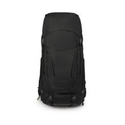 Рюкзак туристический Osprey Kestrel 68 black L/XL Фото 2