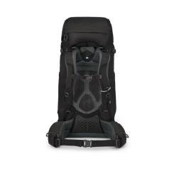 Рюкзак туристический Osprey Kestrel 68 black L/XL Фото 3