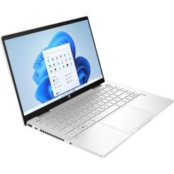 Ноутбук HP Pavilion x360 14-ek2009ua Фото 1