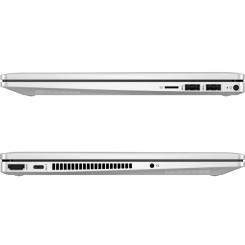 Ноутбук HP Pavilion x360 14-ek2009ua Фото 3
