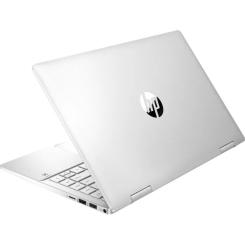 Ноутбук HP Pavilion x360 14-ek2009ua Фото 6