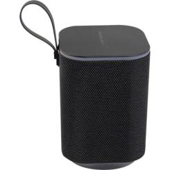 Акустическая система Esperanza RGB Illuminated FM Sakara Black Фото 1