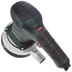 Шлифовальная машина Metabo SXE 3150 310Вт, 150мм, 4000-12000об/хв Фото 1