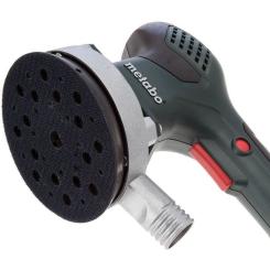 Шлифовальная машина Metabo SXE 3150 310Вт, 150мм, 4000-12000об/хв Фото 2