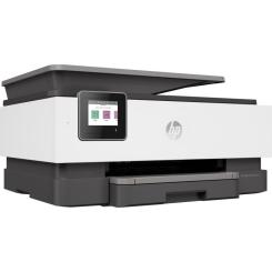 Многофункциональное устройство HP OfficeJet Pro 8123 с Wi-Fi Фото
