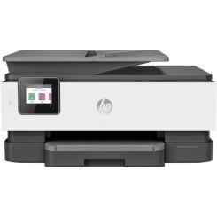 Многофункциональное устройство HP OfficeJet Pro 8123 с Wi-Fi Фото 1