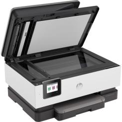 Многофункциональное устройство HP OfficeJet Pro 8123 с Wi-Fi Фото 3