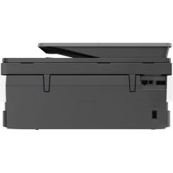 Многофункциональное устройство HP OfficeJet Pro 8123 с Wi-Fi Фото 4