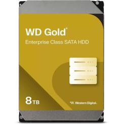 Жесткий диск WD 3.5" 8TB Фото 1