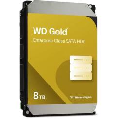 Жесткий диск WD 3.5" 8TB Фото 2