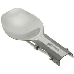 Ложка туристическая Esbit FS17.5-TI Фото 1