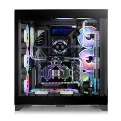 Корпус для ПК ThermalTake CTE E600 MX Black Фото 2