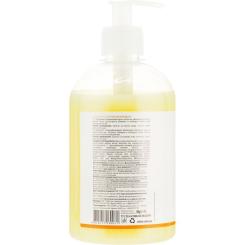 Жидкое мыло Ekolan Яблоко и виноград 500 г Фото 1