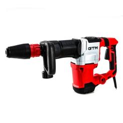 Отбойный молоток GTM DH20/1500VS 1500Вт, SDS-Max, 20Дж Фото 1