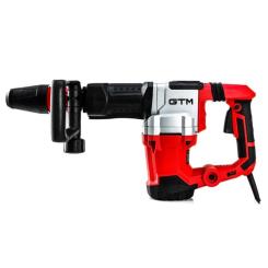 Отбойный молоток GTM DH20/1500VS 1500Вт, SDS-Max, 20Дж Фото 2