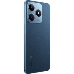 Мобильный телефон realme C63 6/128GB Leather Blue Фото 10