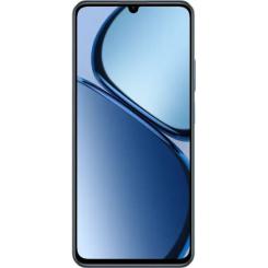 Мобильный телефон realme C63 6/128GB Leather Blue Фото 1