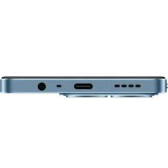 Мобильный телефон realme C63 6/128GB Leather Blue Фото 5