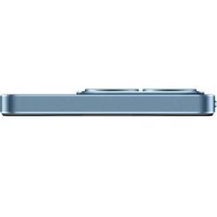 Мобильный телефон realme C63 6/128GB Leather Blue Фото 6