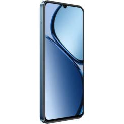 Мобильный телефон realme C63 6/128GB Leather Blue Фото 7