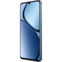 Мобильный телефон realme C63 6/128GB Leather Blue Фото 8