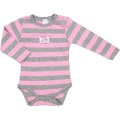 Боди детское Breeze з довгим рукавом Фото