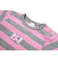 Боди детское Breeze з довгим рукавом Фото 2