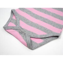 Боди детское Breeze з довгим рукавом Фото 3