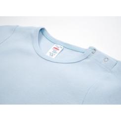 Боди детское Breeze з довгим рукавом Фото 2