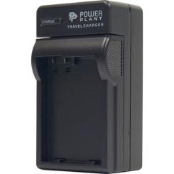 Зарядное устройство для фото PowerPlant Canon NB-6L, Samsung SLB-10A Фото