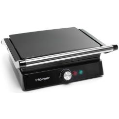 Электрогриль Hölmer HCG-221 Фото