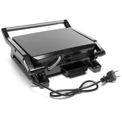 Электрогриль Hölmer HCG-221 Фото 3