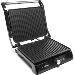 Электрогриль Hölmer HCG-221 Фото 4