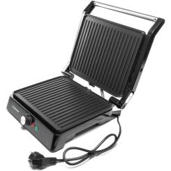 Электрогриль Hölmer HCG-221 Фото 5