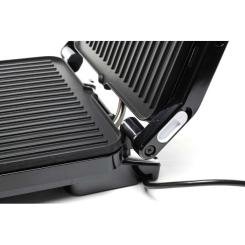 Электрогриль Hölmer HCG-221 Фото 6