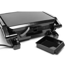 Электрогриль Hölmer HCG-221 Фото 8