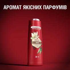 Гель для душа Old Spice 3-в-1 Oasis 400 мл Фото 7
