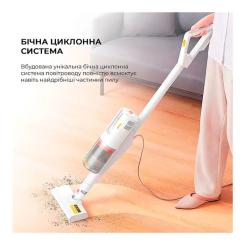 Пылесос Xiaomi Deerma DX888 Фото 9