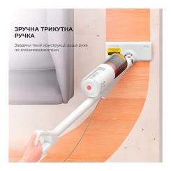 Пылесос Xiaomi Deerma DX888 Фото 3