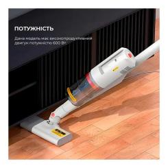Пылесос Xiaomi Deerma DX888 Фото 4