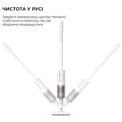 Пылесос Xiaomi Deerma DX888 Фото 5