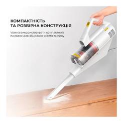 Пылесос Xiaomi Deerma DX888 Фото 6