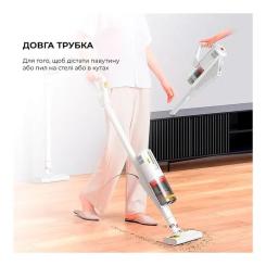 Пылесос Xiaomi Deerma DX888 Фото 7